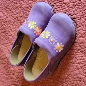 Dansko Professional for kids